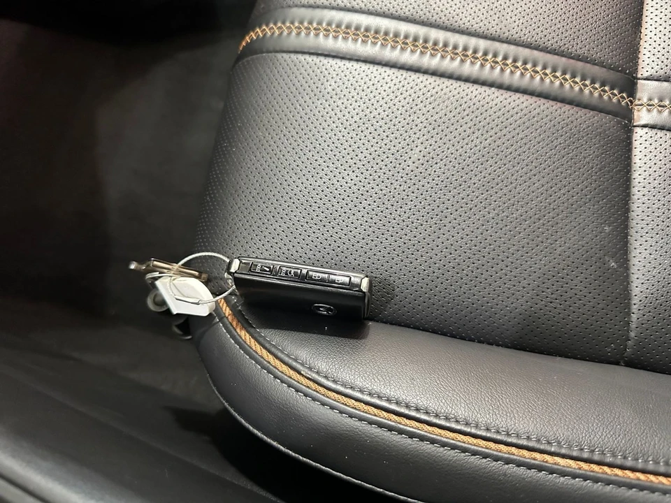 2025 Mazda CX-50 - Image 23 of 31