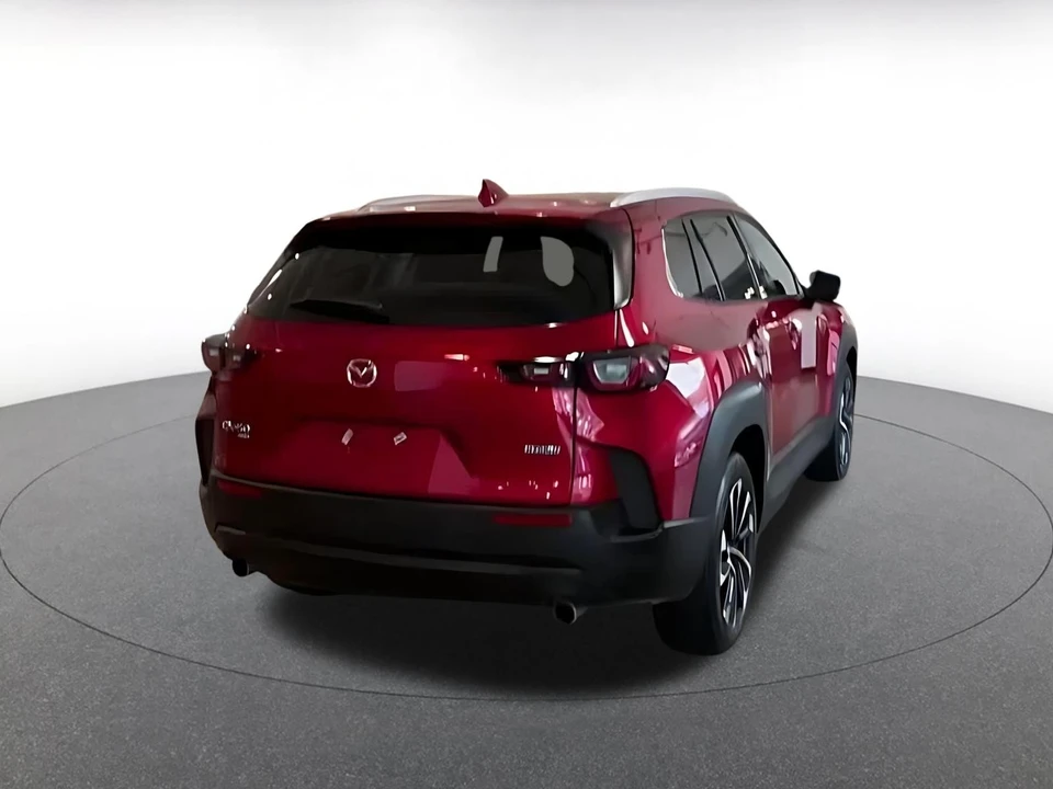 2025 Mazda CX-50 - Image 14 of 31