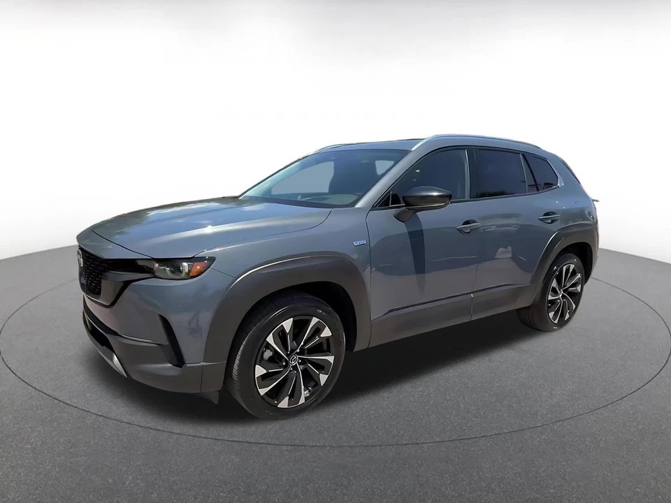 2025 Mazda CX-50 - Image 6 of 31