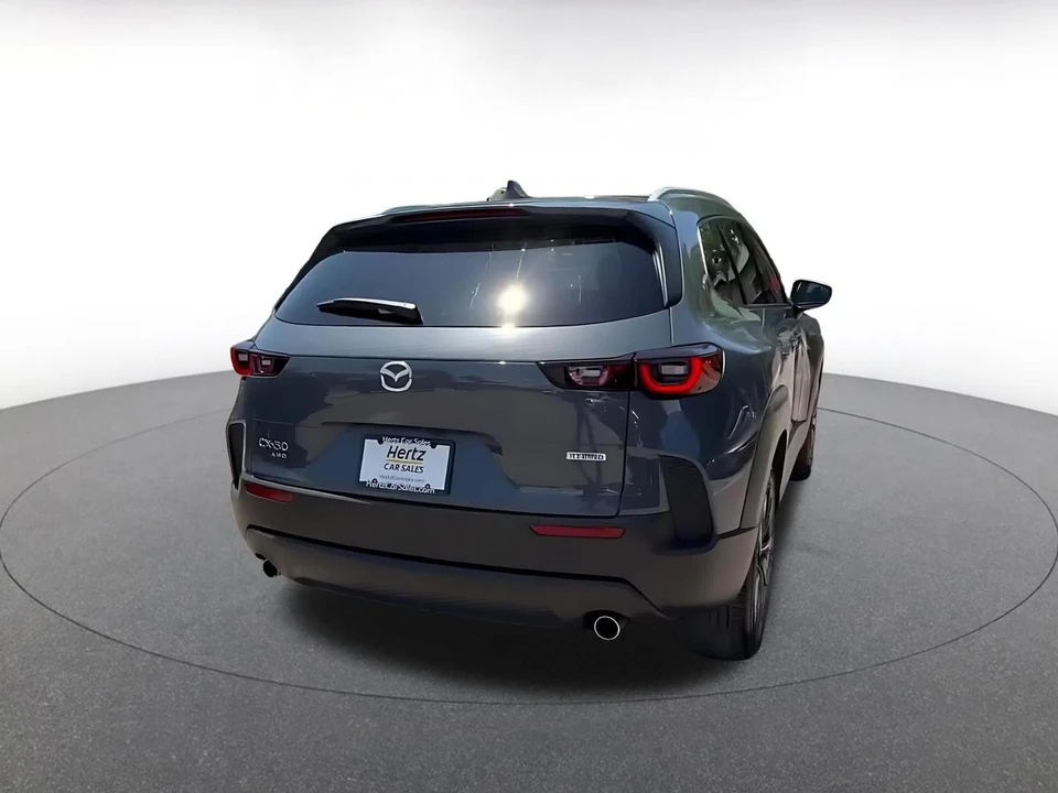2025 Mazda CX-50 - Image 11 of 31
