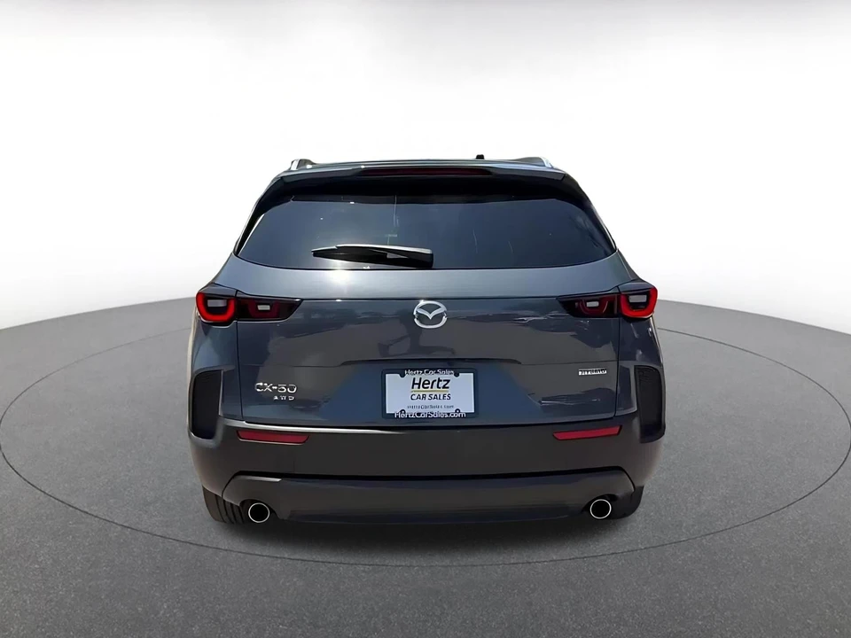2025 Mazda CX-50 - Image 10 of 31
