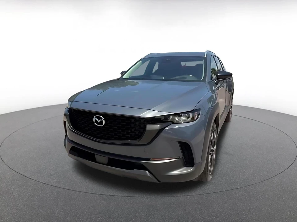 2025 Mazda CX-50 - Image 5 of 31