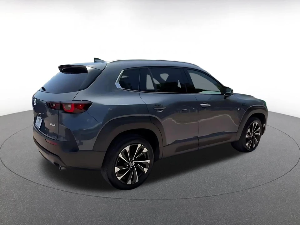 2025 Mazda CX-50 - Image 12 of 31