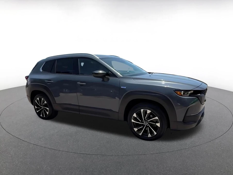2025 Mazda CX-50 - Image 2 of 31