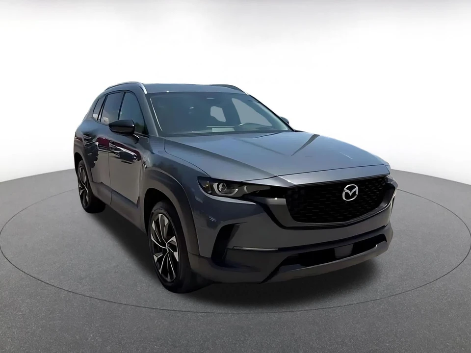 2025 Mazda CX-50 - Image 3 of 31