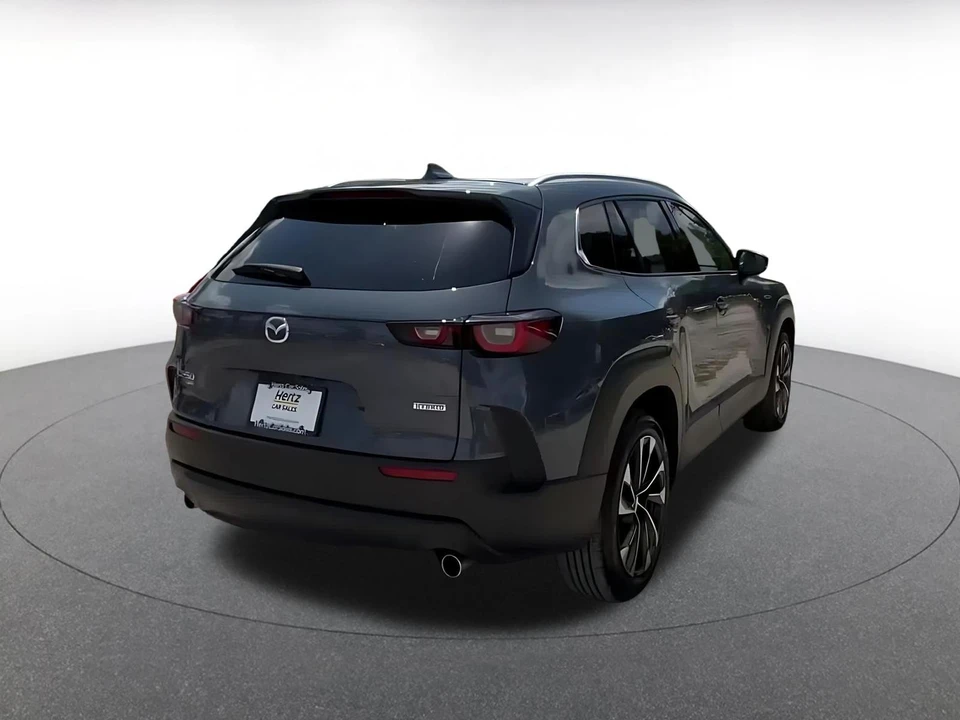 2025 Mazda CX-50 - Image 11 of 31