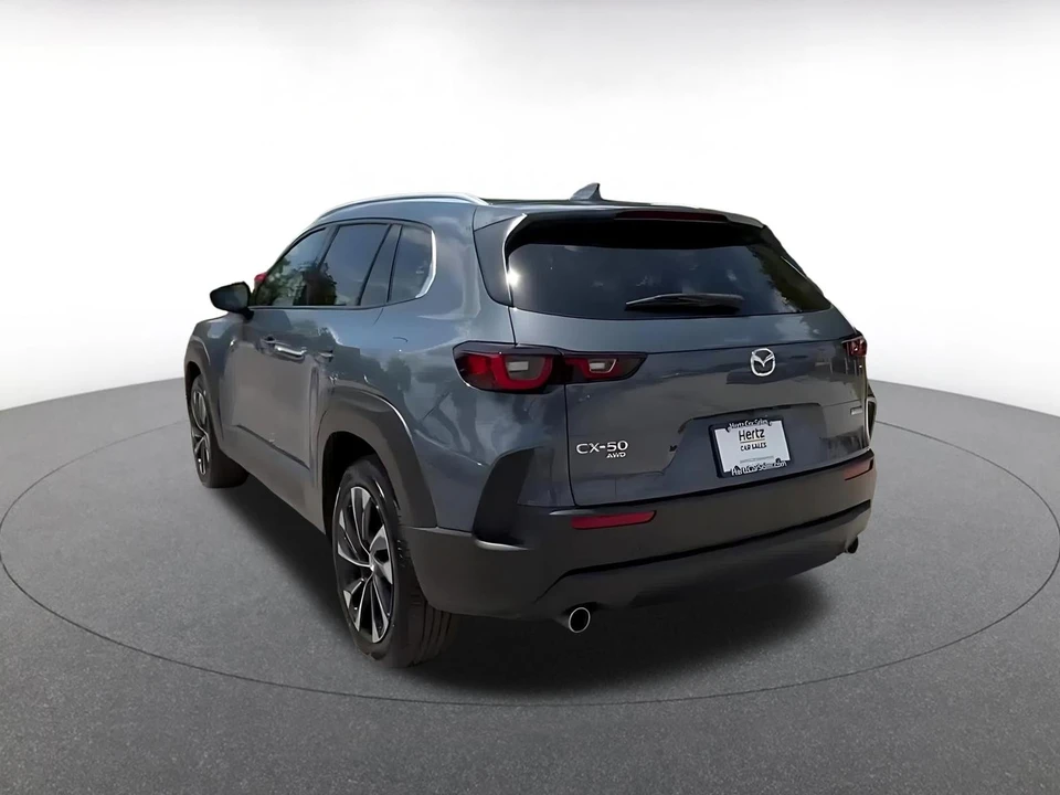 2025 Mazda CX-50 - Image 9 of 31