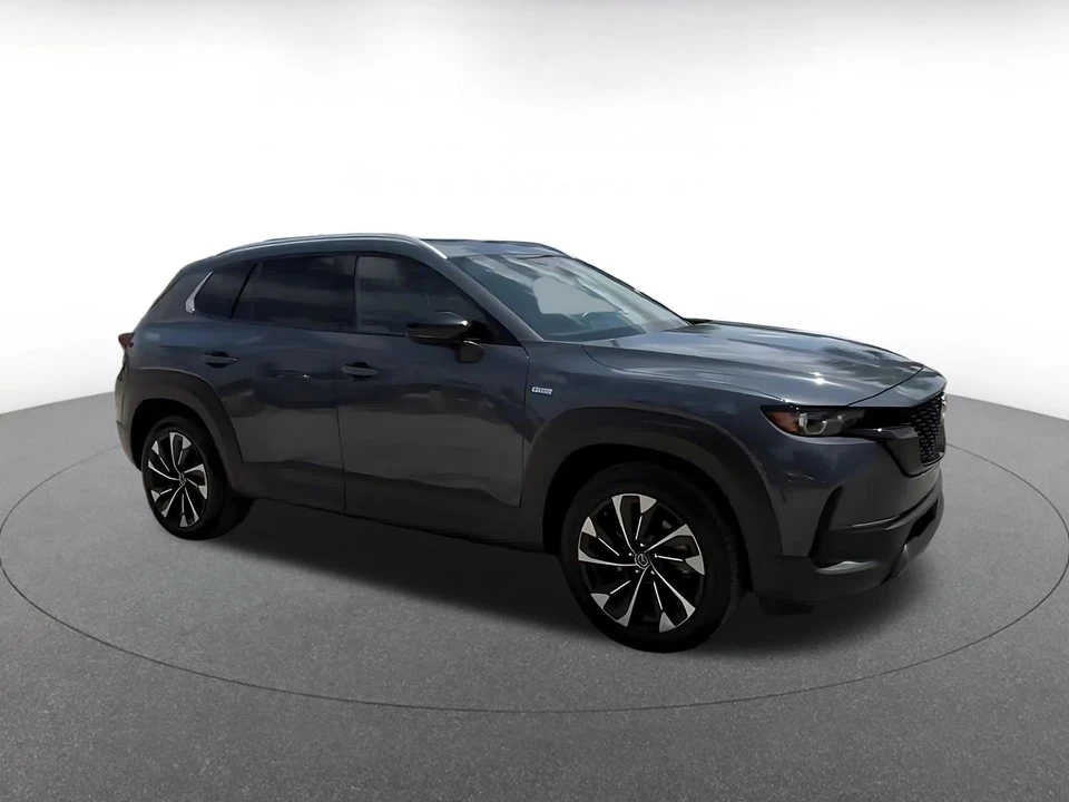 2025 Mazda CX-50 - Image 2 of 31