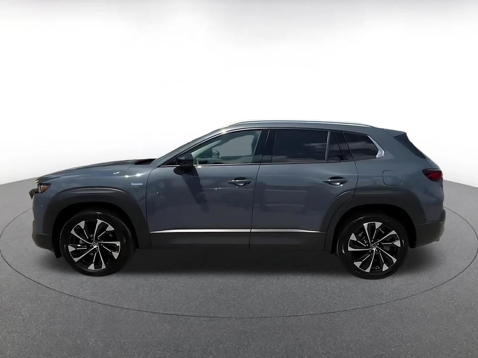 2025 Mazda CX-50 - Image 7 of 31