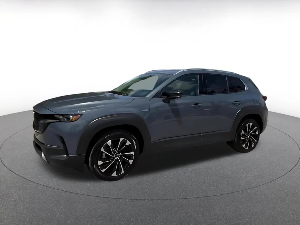2025 Mazda CX-50 - Image 6 of 31