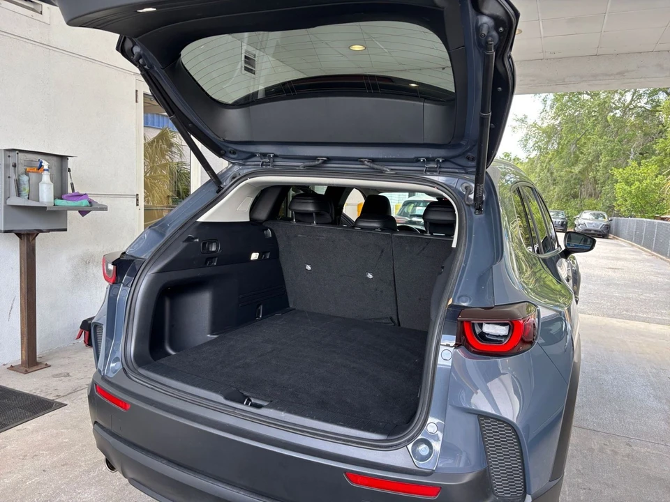 2025 Mazda CX-50 - Image 30 of 31