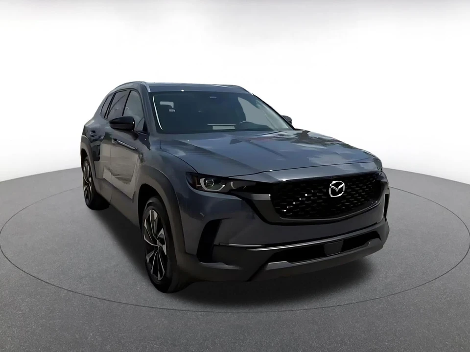 2025 Mazda CX-50 - Image 3 of 31