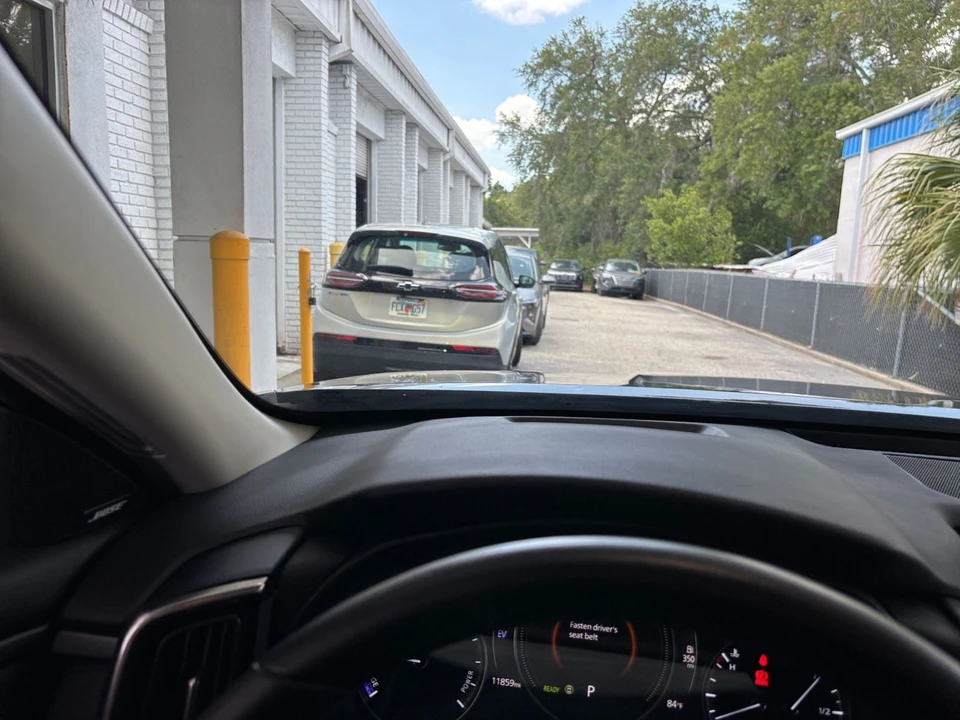 2025 Mazda CX-50 - Image 31 of 31