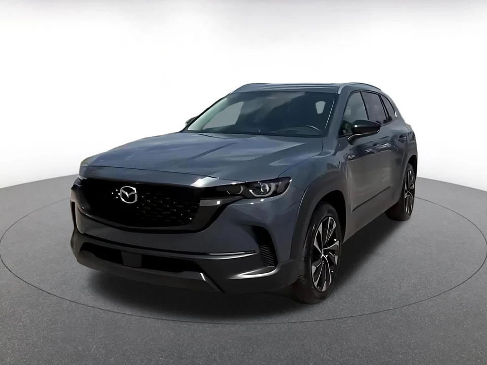 2025 Mazda CX-50 - Image 5 of 31