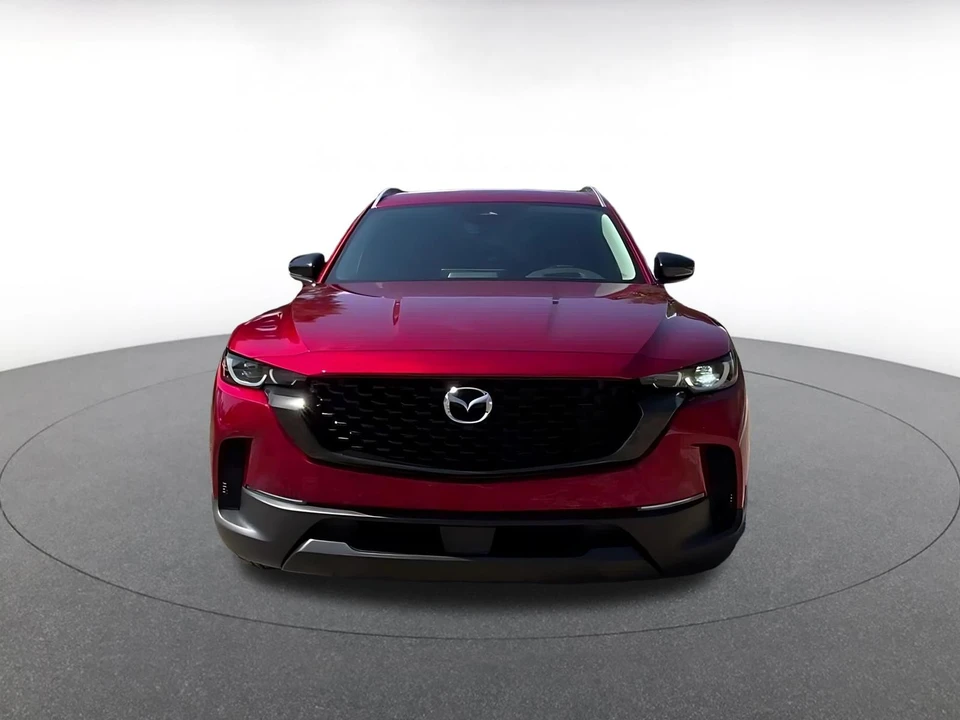 2025 Mazda CX-50 - Image 3 of 31