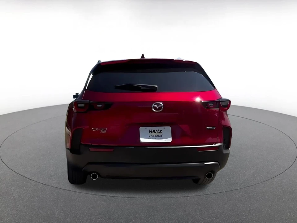 2025 Mazda CX-50 - Image 14 of 31