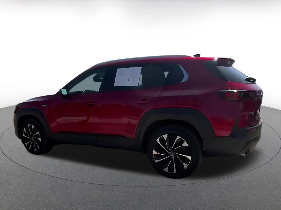 2025 Mazda CX-50 - Image 12 of 31