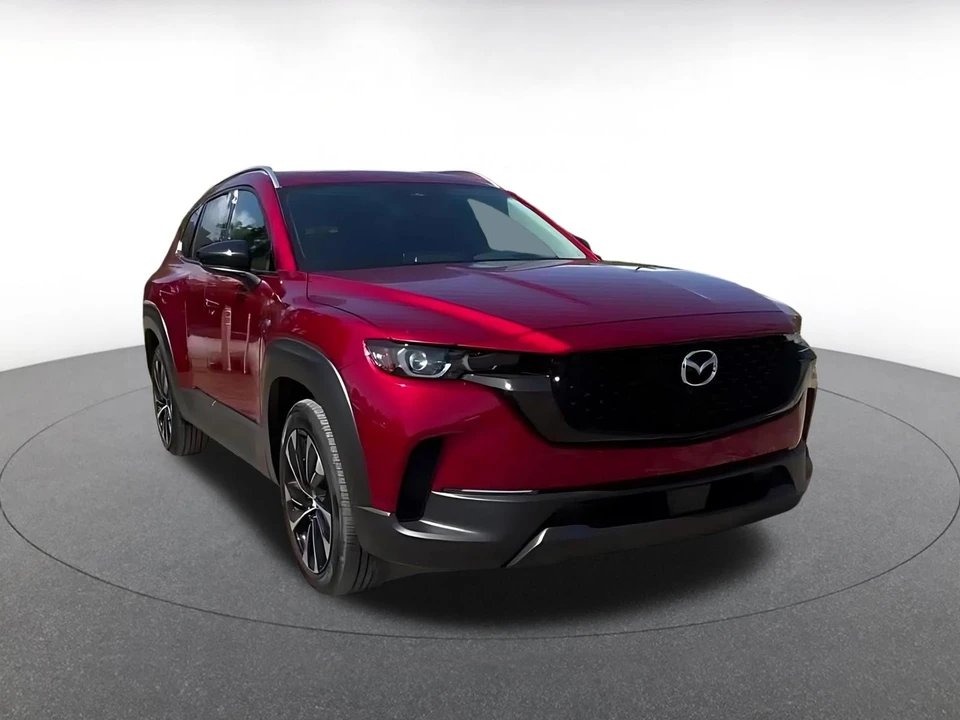 2025 Mazda CX-50 - Image 2 of 31