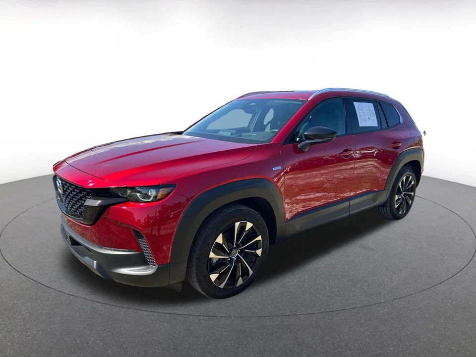 2025 Mazda CX-50 - Image 4 of 31