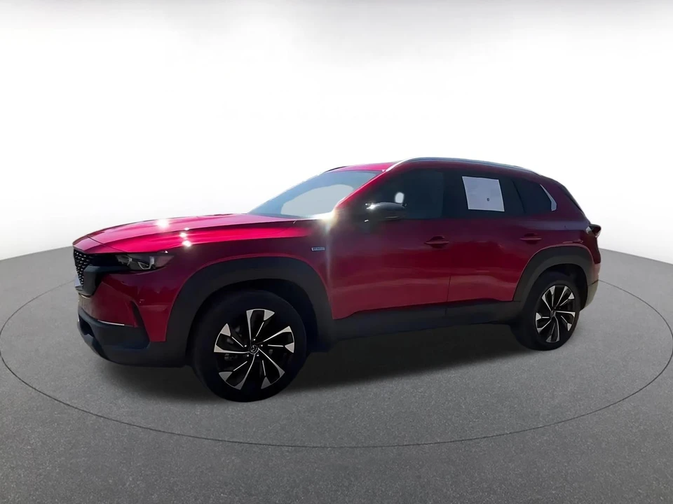2025 Mazda CX-50 - Image 6 of 31