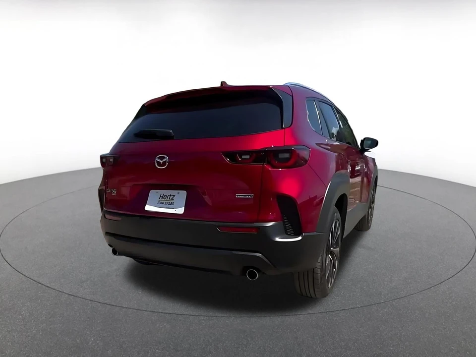 2025 Mazda CX-50 - Image 11 of 31