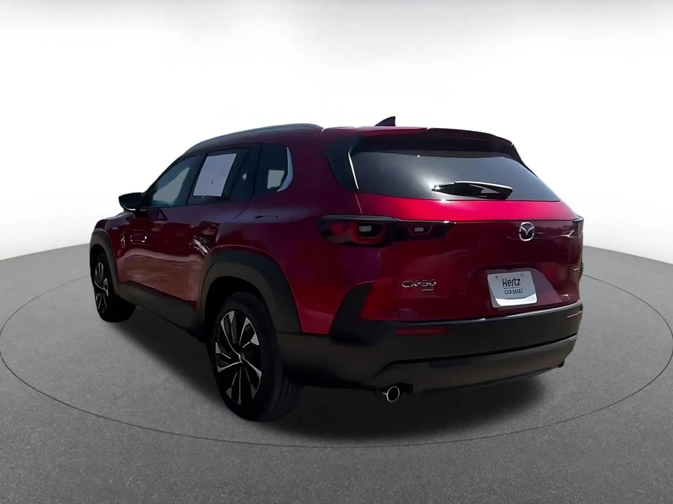 2025 Mazda CX-50 - Image 9 of 31