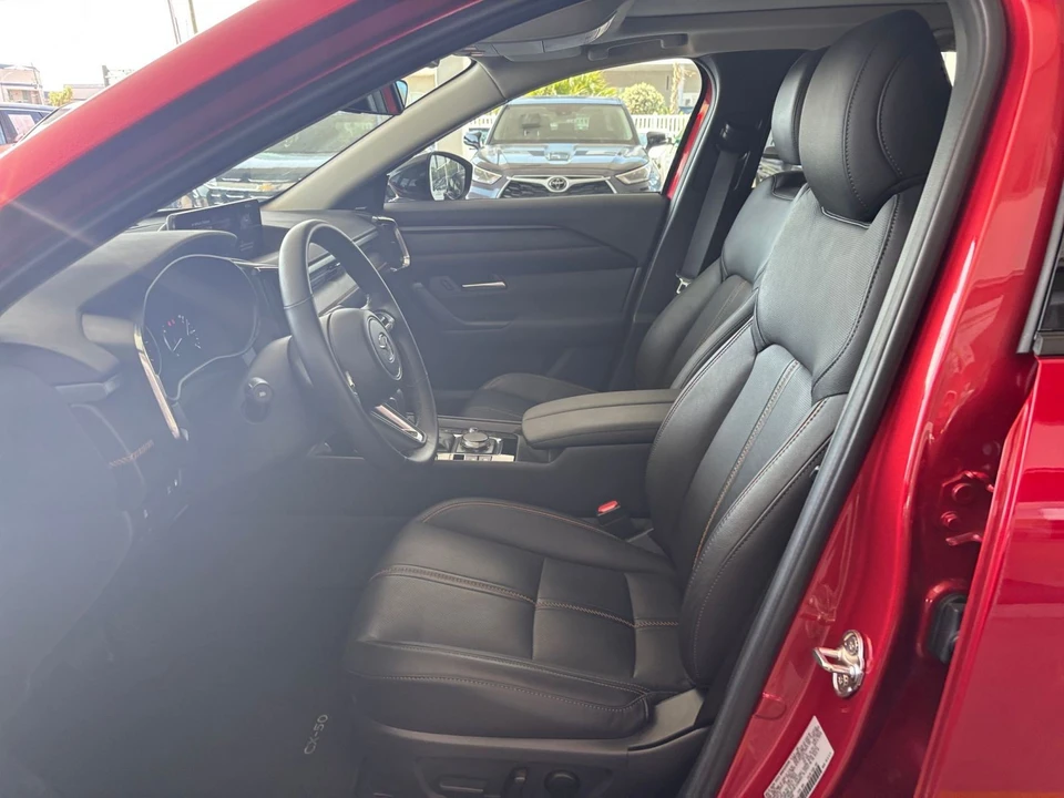2025 Mazda CX-50 - Image 31 of 31