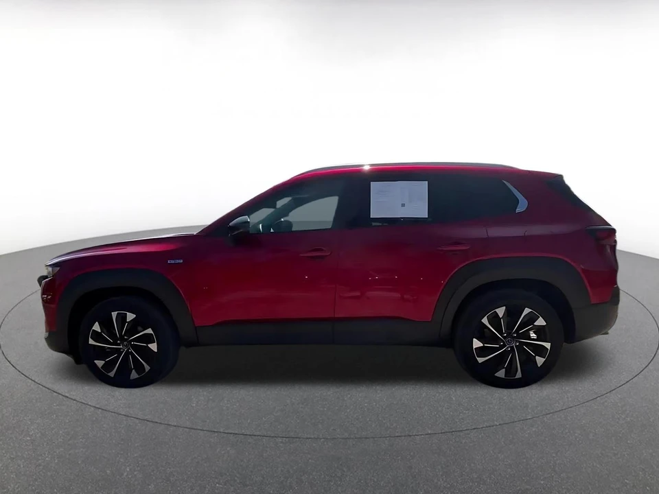 2025 Mazda CX-50 - Image 7 of 31