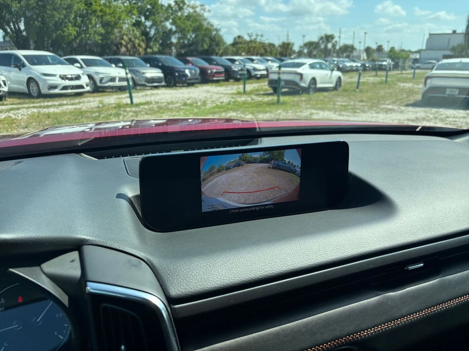 2025 Mazda CX-50 - Image 29 of 31