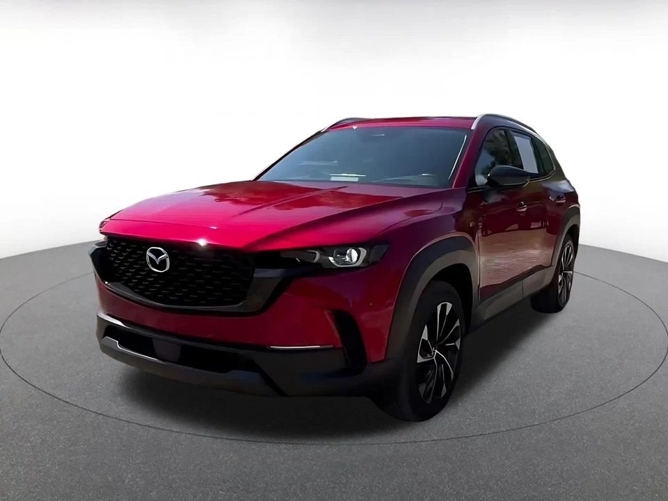 2025 Mazda CX-50 - Image 8 of 31