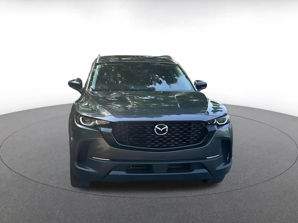 2025 Mazda CX-50 - Image 4 of 31