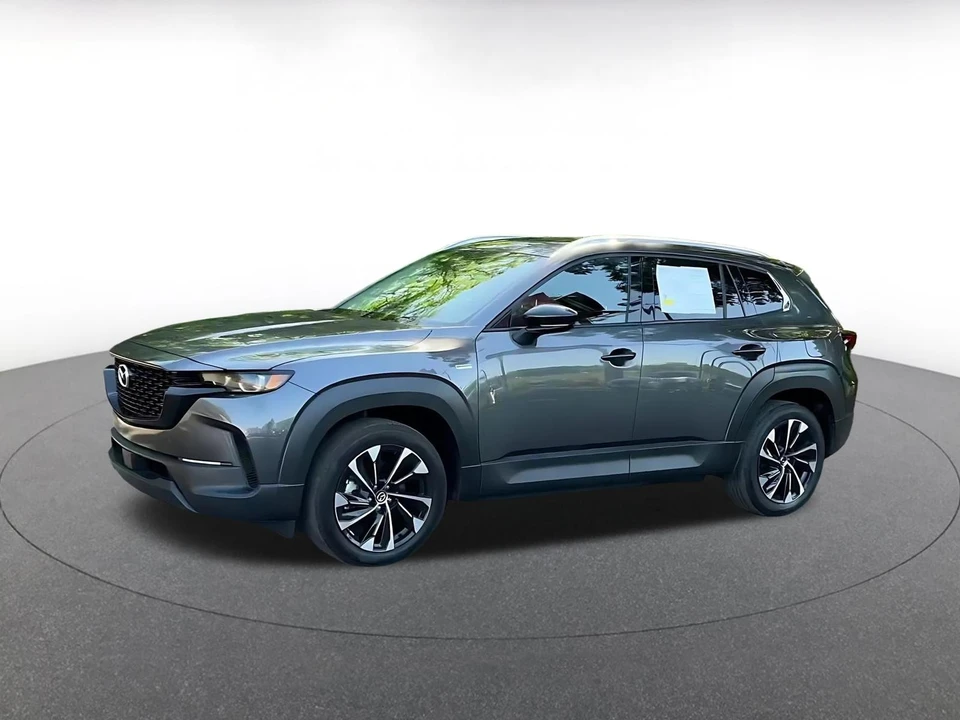 2025 Mazda CX-50 - Image 6 of 31