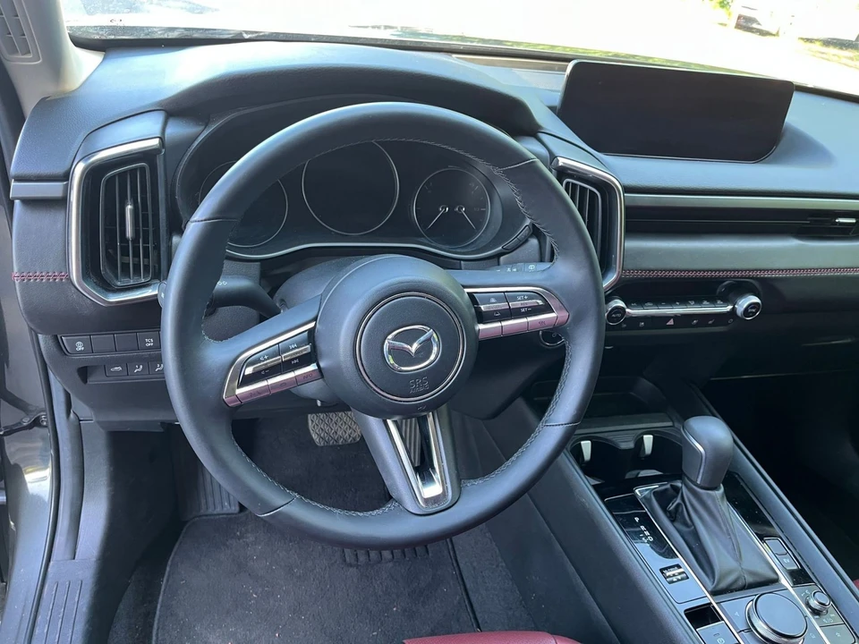 2025 Mazda CX-50 - Image 31 of 31