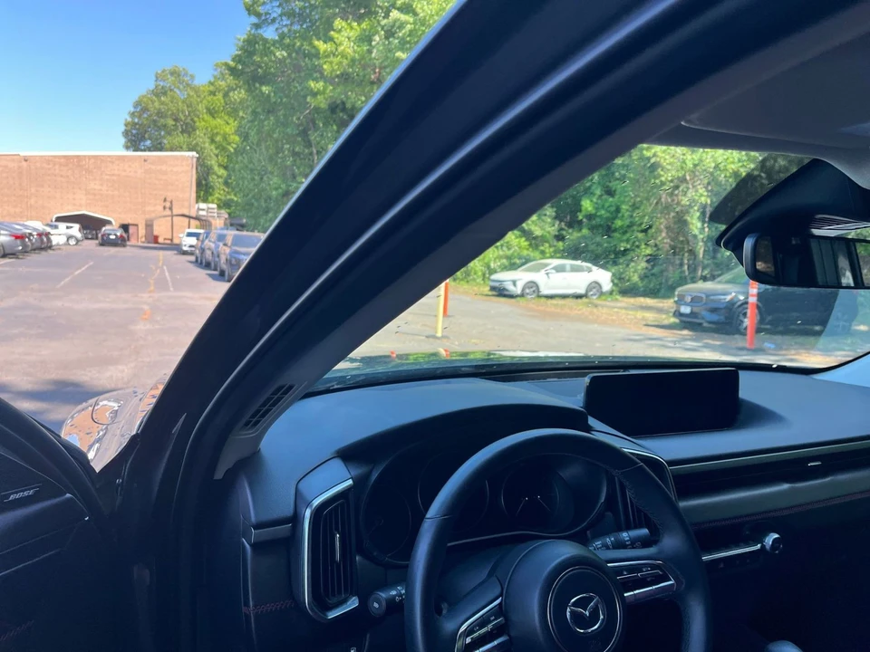 2025 Mazda CX-50 - Image 31 of 31