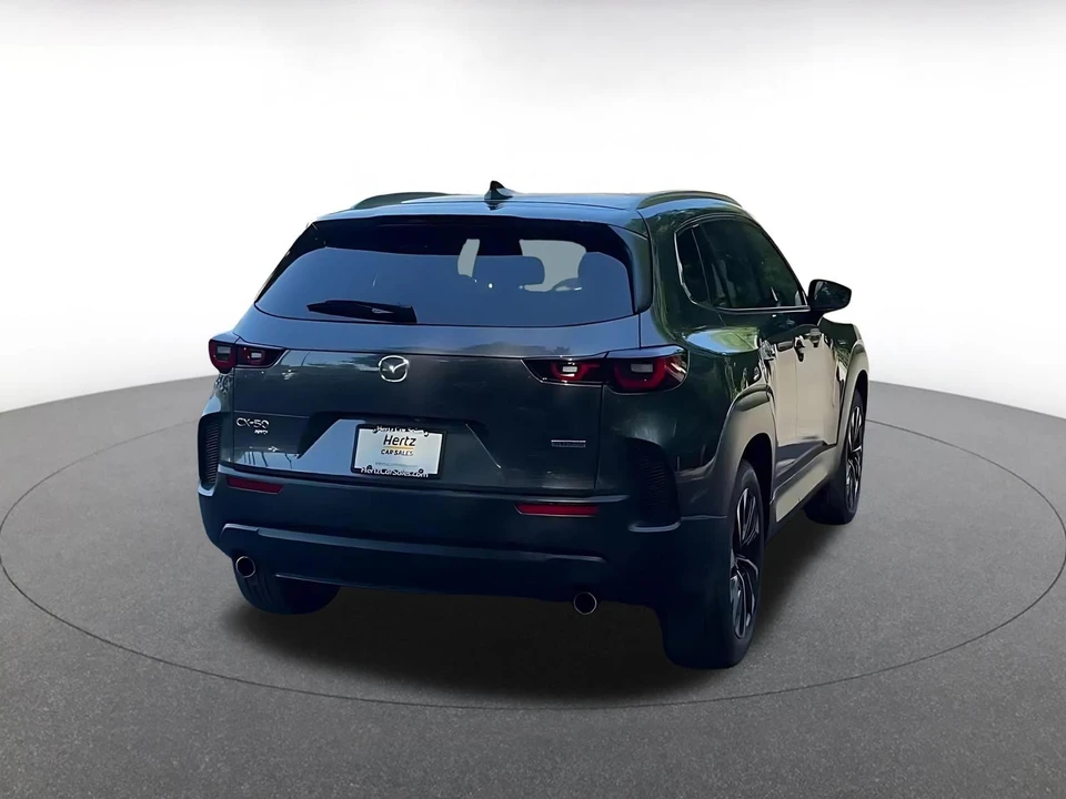 2025 Mazda CX-50 - Image 12 of 31