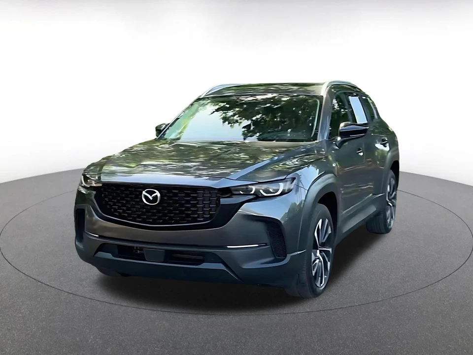 2025 Mazda CX-50 - Image 8 of 31
