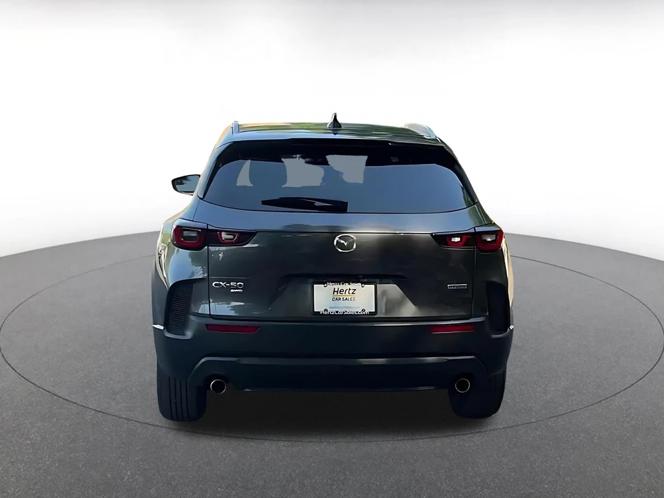 2025 Mazda CX-50 - Image 14 of 31