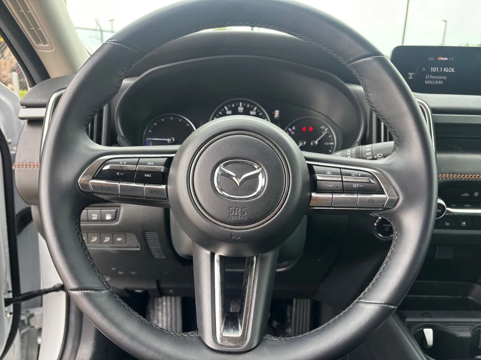 2025 Mazda CX-50 - Image 29 of 31
