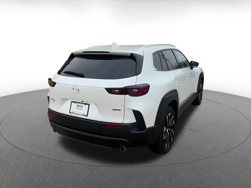 2025 Mazda CX-50 - Image 13 of 31