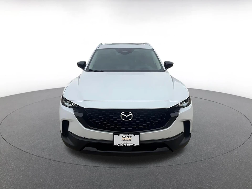 2025 Mazda CX-50 - Image 4 of 31
