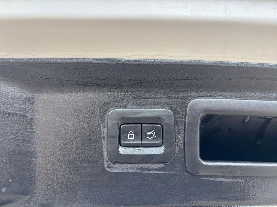 2025 Mazda CX-50 - Image 20 of 31
