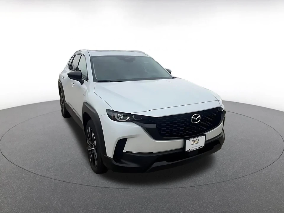 2025 Mazda CX-50 - Image 3 of 31