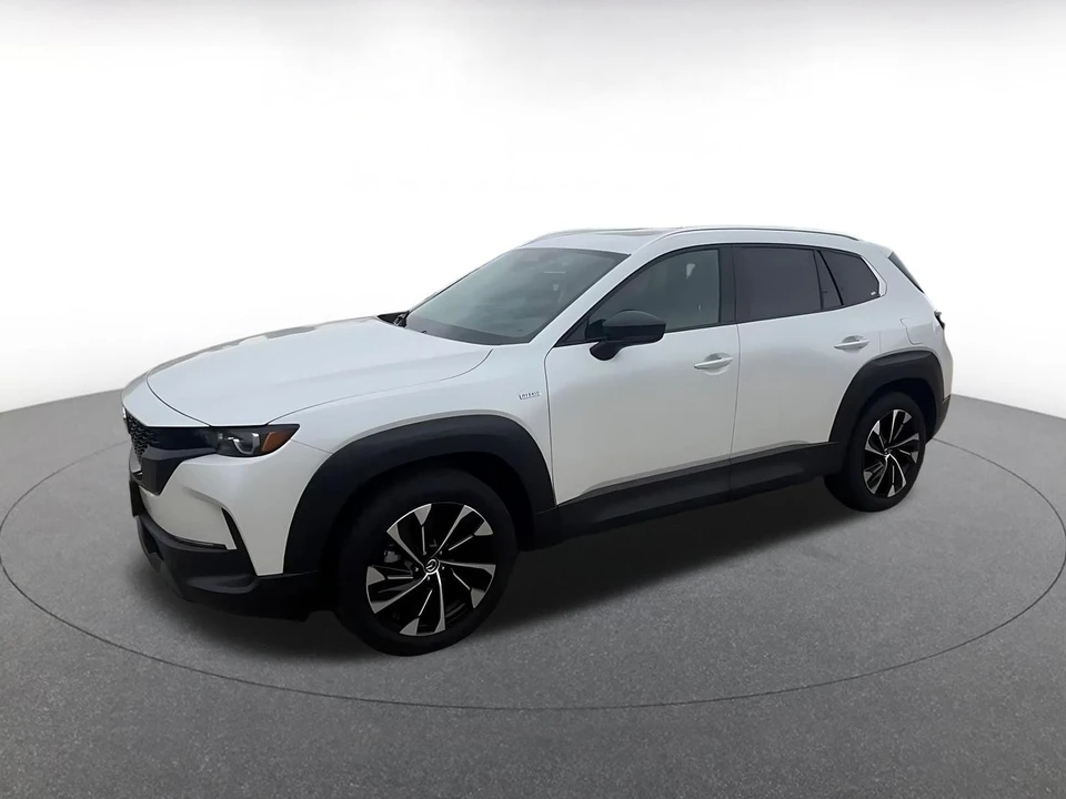 2025 Mazda CX-50 - Image 9 of 31