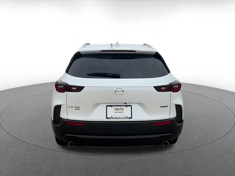 2025 Mazda CX-50 - Image 12 of 31