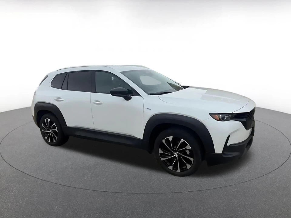 2025 Mazda CX-50 - Image 2 of 31