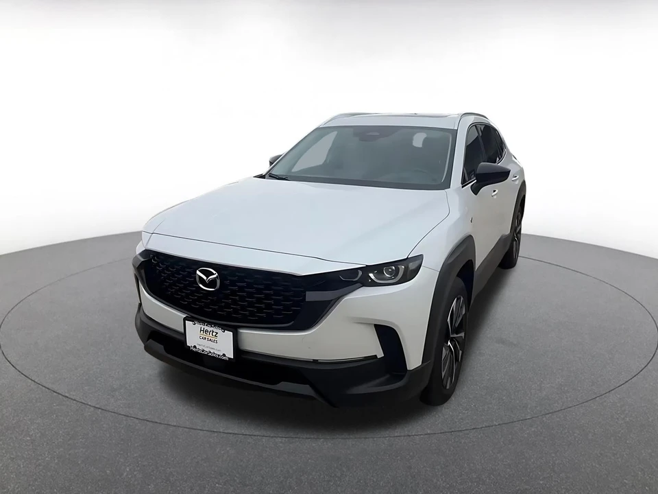 2025 Mazda CX-50 - Image 6 of 31