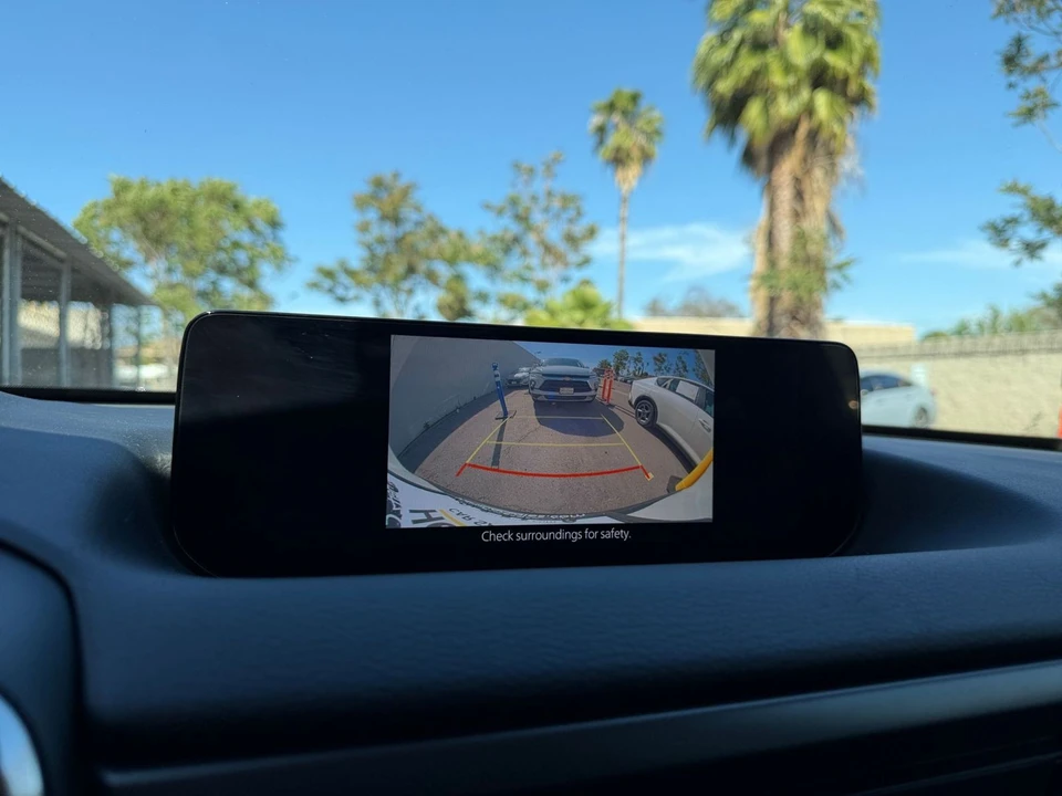 2025 Mazda CX-50 - Image 22 of 31
