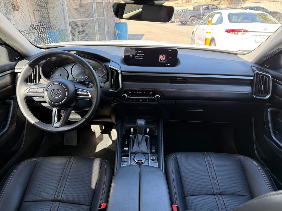 2025 Mazda CX-50 - Image 31 of 31