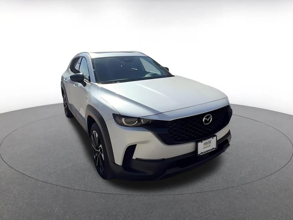2025 Mazda CX-50 - Image 3 of 31