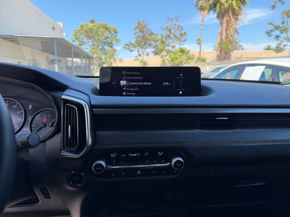 2025 Mazda CX-50 - Image 14 of 31